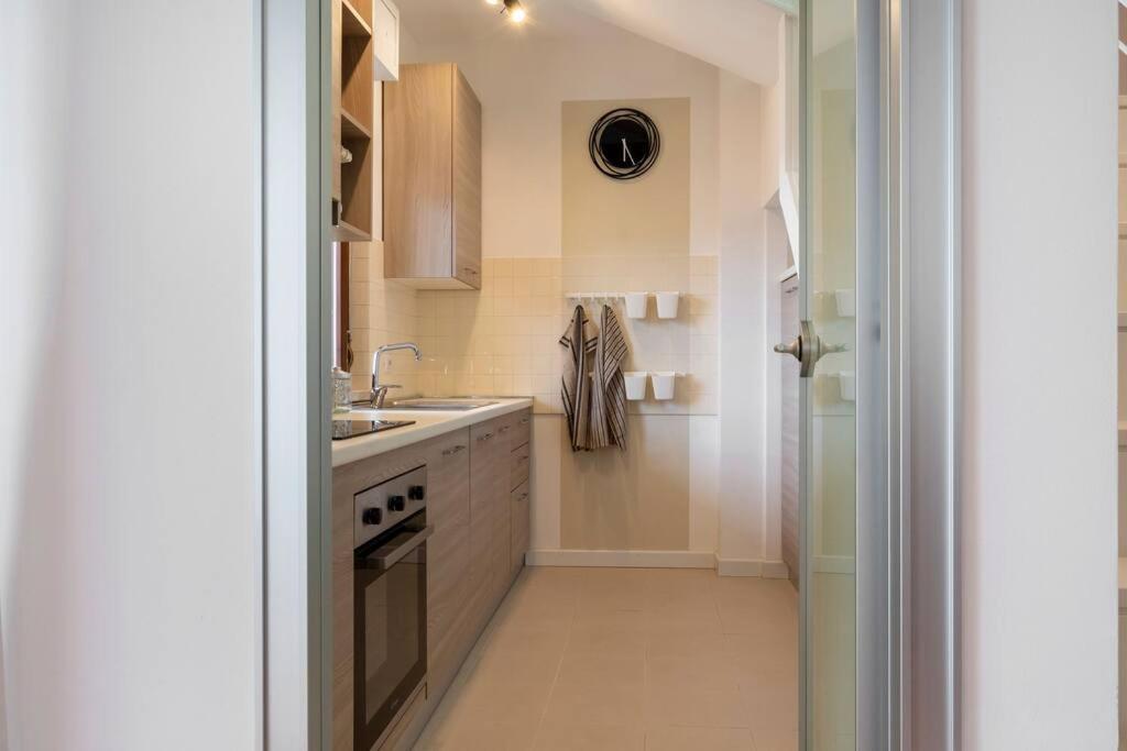 Exclusive Penthouse With 60 M2 Panoramic Terrace Apartment Perugia Bagian luar foto